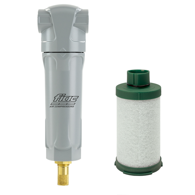 Cartus filtrant FIAC pentru FP119, 1 mg/m3, 1980 l/min
