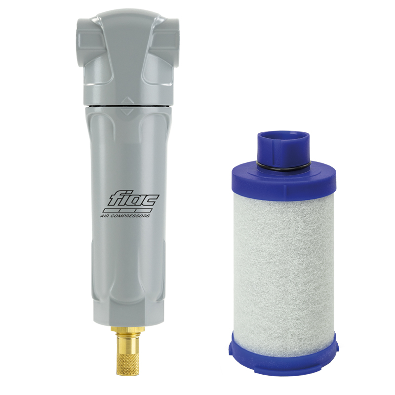 Cartus filtrant FIAC pentru FC25, 0.01 mg/m3, 420 l/min