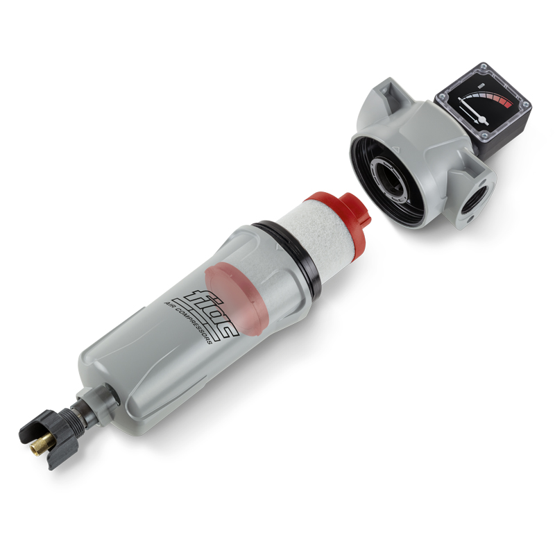 Cartus filtrant FIAC pentru FG2550, 0.3 mg/m3, 42480 l/min