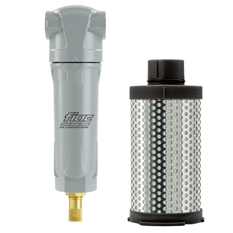 Cartus filtrant FIAC pentru FV42, 0.003 mg/m3, 720 l/min