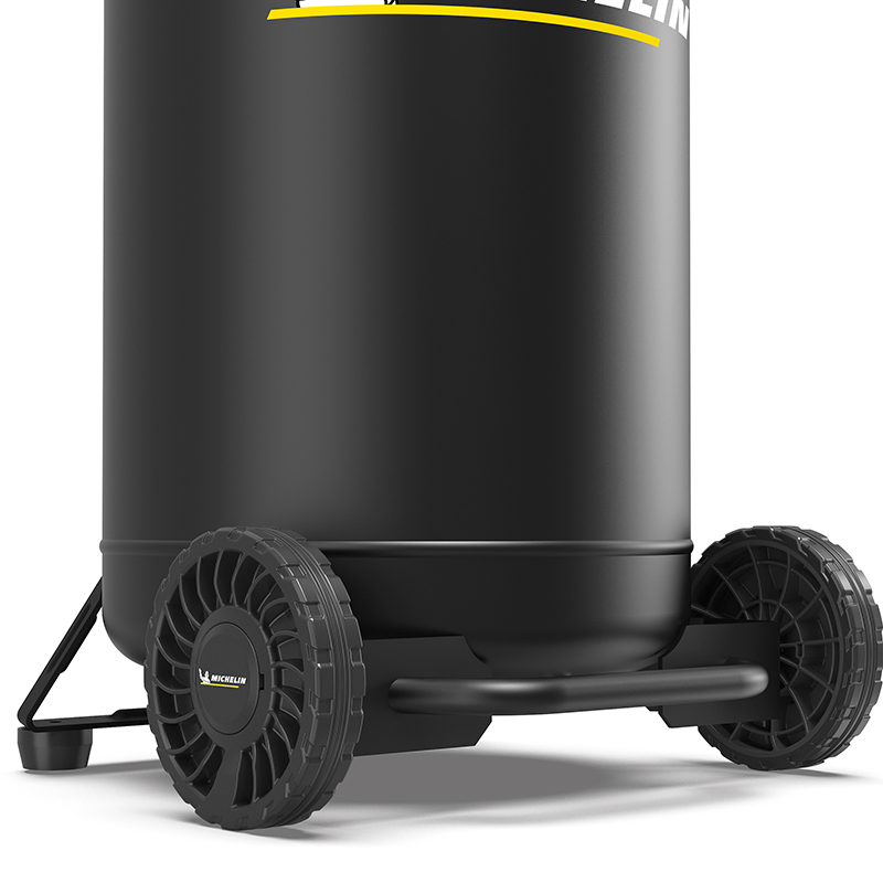 Compresor monofazat profesional, vertical, 90l, 365l/min, MICHELIN MX CLASSIC PRO 90V-3M