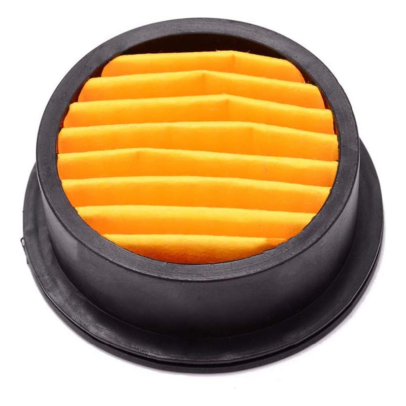 Filtru de aer Michelin, carcasa plastic, racord 1/2