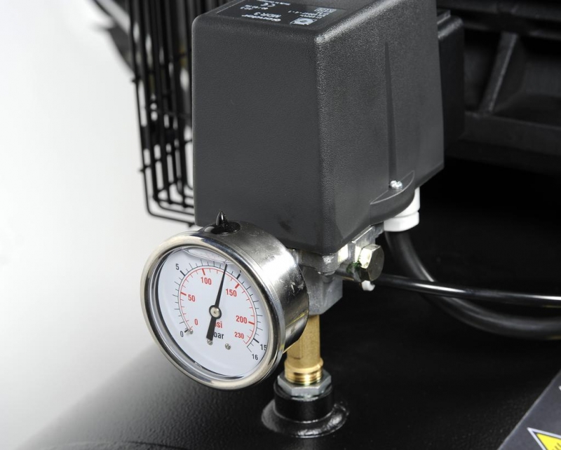 Compresor trifazat INDUSTRIAL, stationar, 500l, 985l/min, FIAC AB500-7,5F LongLife