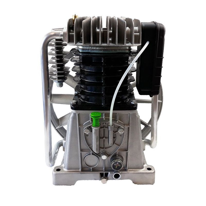 Compresor trifazat profesional, stationar, 500l, 1070l/min, MICHELIN MCX 500/998S