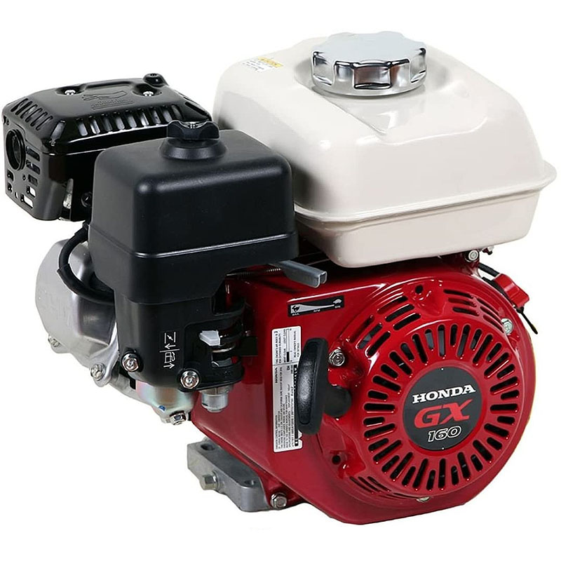 Compresor FIAC cu piston profesional, motor HONDA, tip S200/515