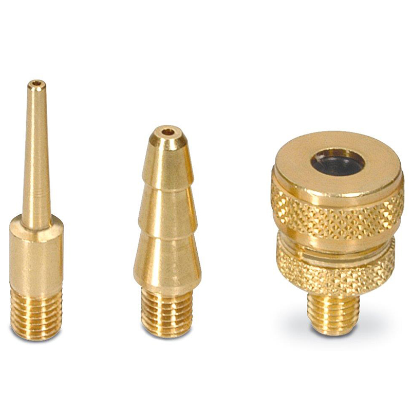 Kit 5 piese aer comprimat MICHELIN EASY