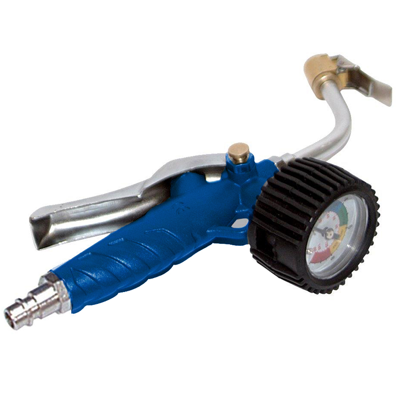 Kit 5 piese aer comprimat MICHELIN EASY