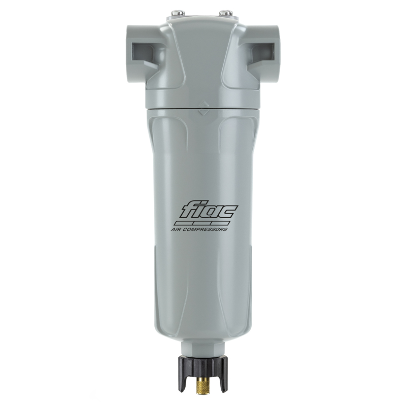 Filtru de aer industrial FP144, 1 mg/m3, 2400 l/min FIAC