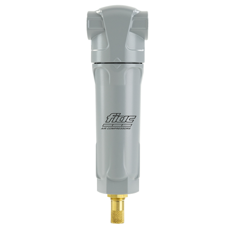 Filtru de aer industrial FG10, 0.3 mg/m3, 180 l/min