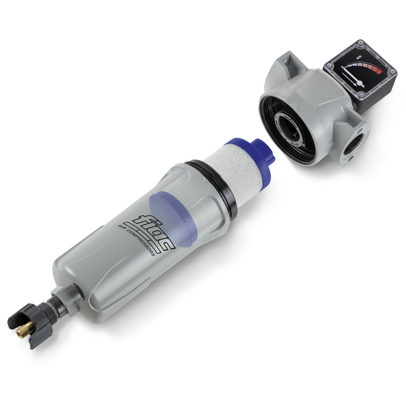 Filtru de aer industrial FC144, 0.01 mg/m3, 2400 l/min