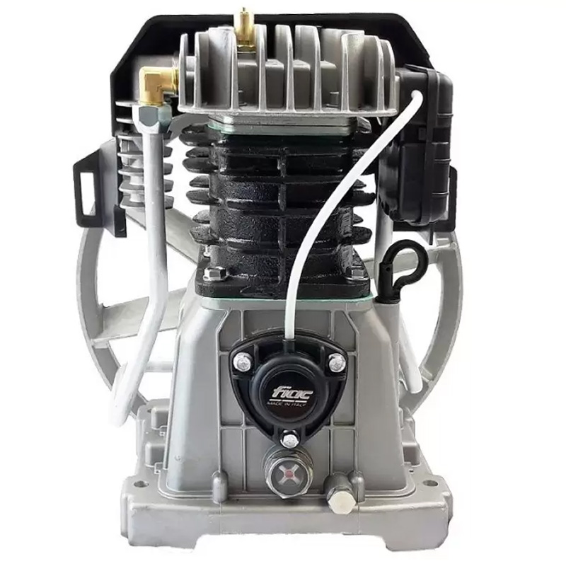 Compresor cu piston, profesional tip AB200/525TC+T