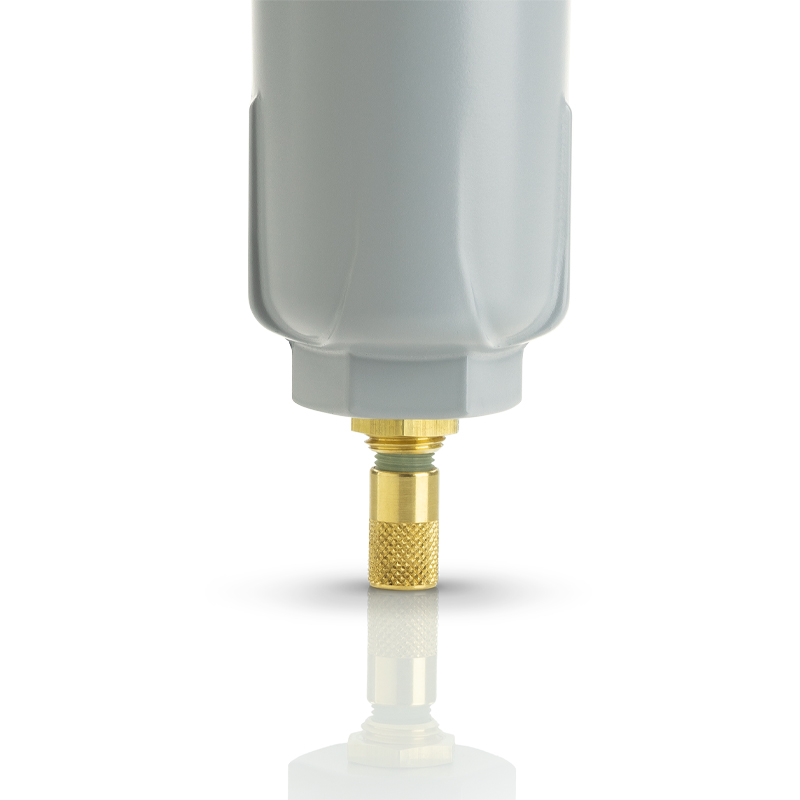 Filtru de aer industrial FV85, 0.003 mg/m3, 1440 l/min FIAC