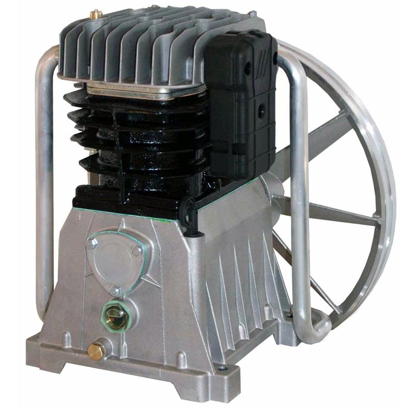 Compresor trifazat profesional, stationar, 270l, 800l/min, MICHELIN MCX300/808