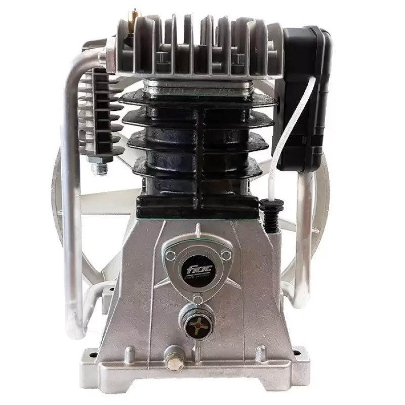 Compresor trifazat profesional, 270l, 600l/min, FIAC NEW-AB300/610TC