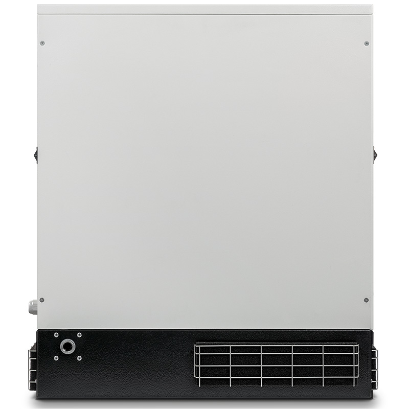 Compresor cu surub FIAC NEW SILVER 15 | 8 bar, 1610 l/min, 15CP - compresor industrial