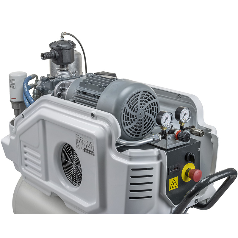 Compresor FIAC cu surub NEW SILVER D 3 90W