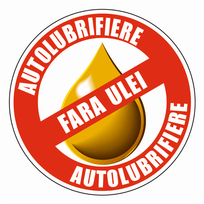 Compresor industrial fara ulei, 930l/min, rezervor 500l, Clean AIR