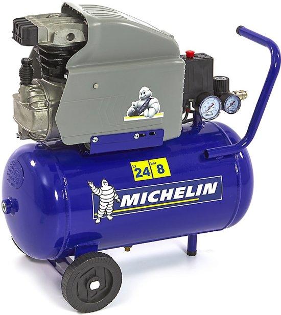 Compresor cu piston MICHELIN MB24