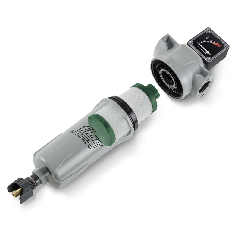 Cartus filtrant FIAC pentru FP25, 1 mg/m3, 450 l/min