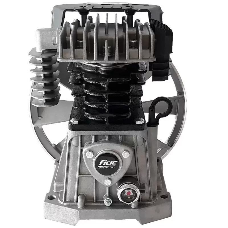 Compresor monofazat profesional, 150l, 350l/min, FIAC AB150/360MC