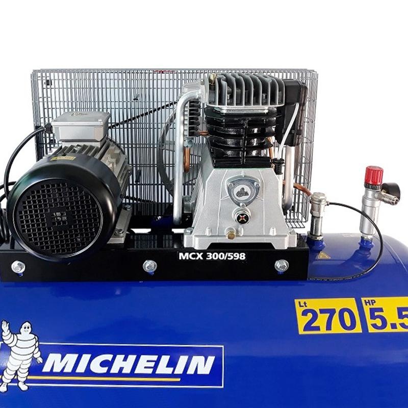 Compresor cu piston MICHELIN MCX300/598TC