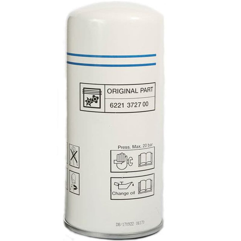 Kit filtre NEW SILVER 5.5-7.5-10-15-20 pana in 2021, FIAC