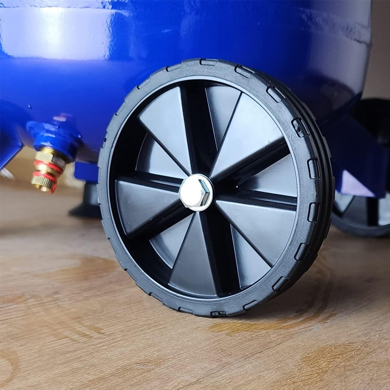 Compresor fara ulei, vertical, Michelin MVX50/2