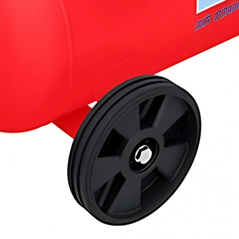 Compresor fara ulei, insonorizat, FIAC tip SUPERSILENT 50/2 DUPLEX
