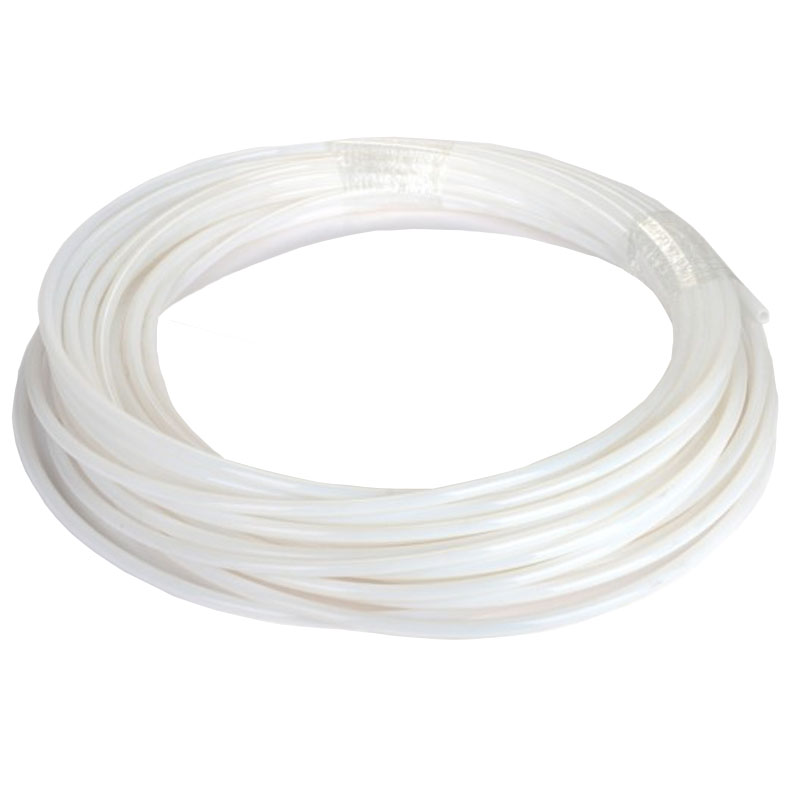 Furtun poliamida RILSAN transparent 6x8 mm, FIAC