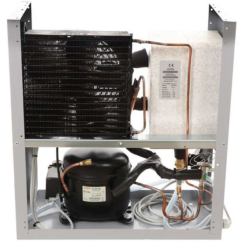 Uscator de aer FIAC EDRY 12, 1200 l/min