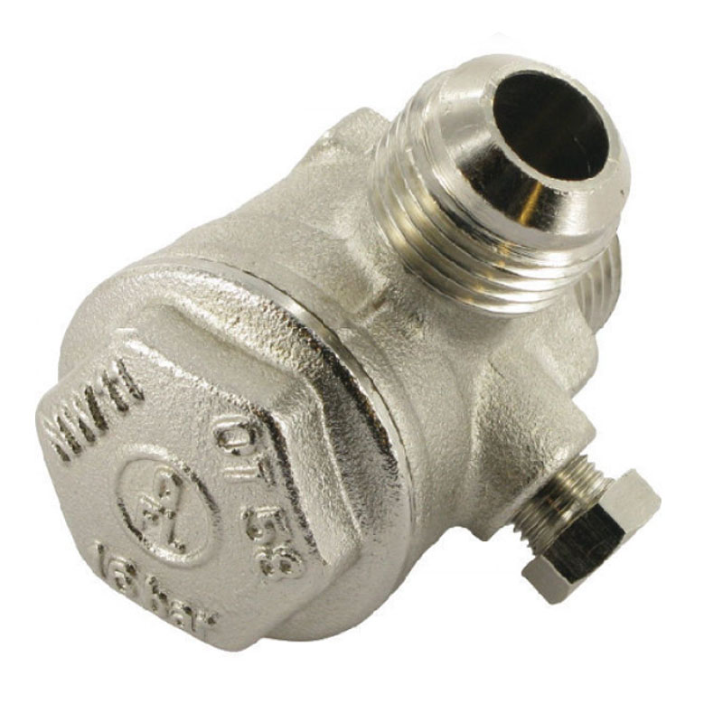 Supapa de sens unic 3/4