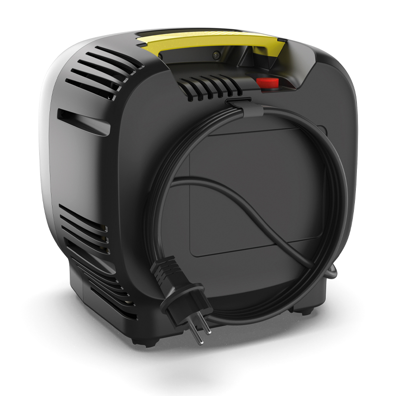 Compresor fara ulei, Michelin, MX POP AIR TL-1.5, 180 l/min, 1.5CP, fara rezervor cu accesorii