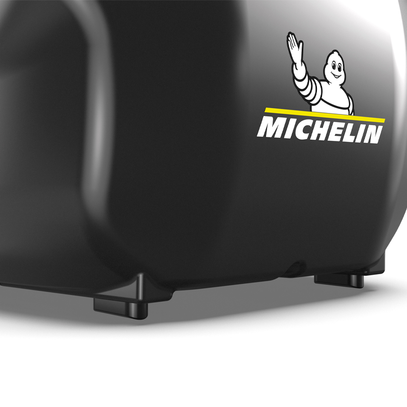 Compresor fara ulei, Michelin, MX POP AIR 6-1.5, 180 l/min, 1.5CP, rezervor 6l