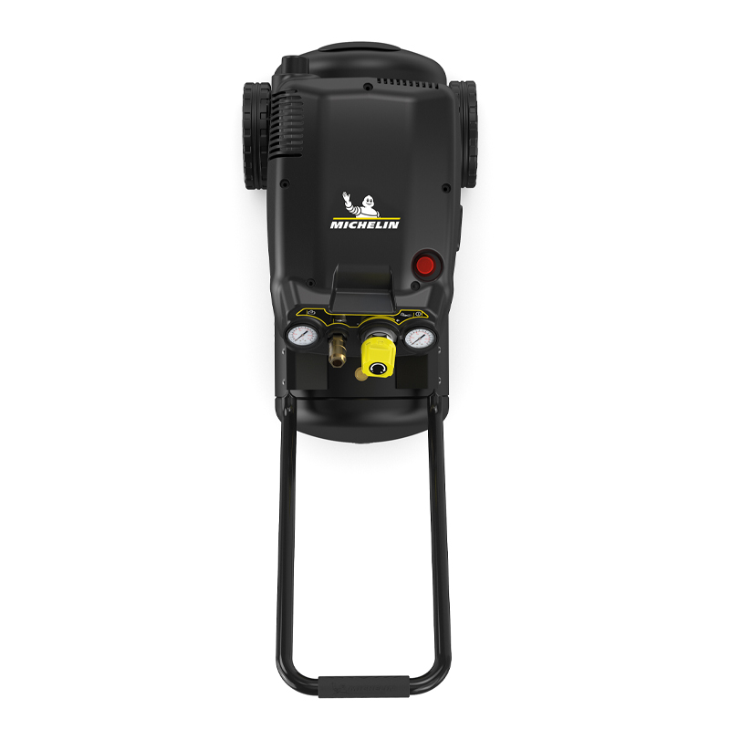 Compresor fara ulei, Michelin, MX POP AIR 24-1.5, 180l/min, 1.5CP, rezervor 24l