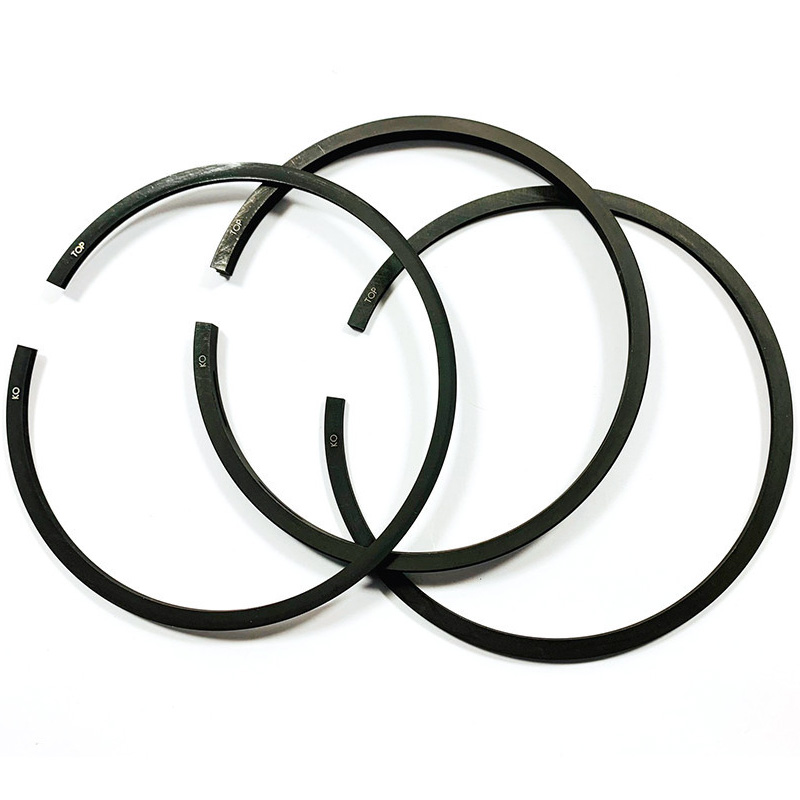 Set piston-biela 55mm pentru pompa FIAC AB268/348