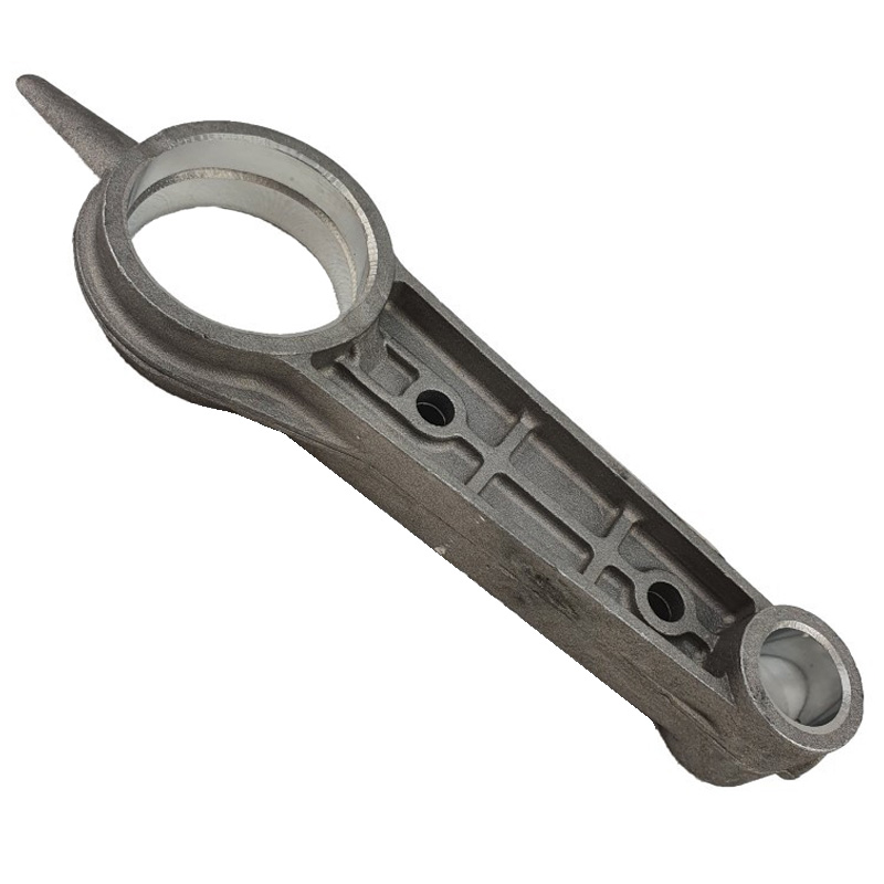 Set piston-biela 55mm pentru pompa FIAC AB268/348