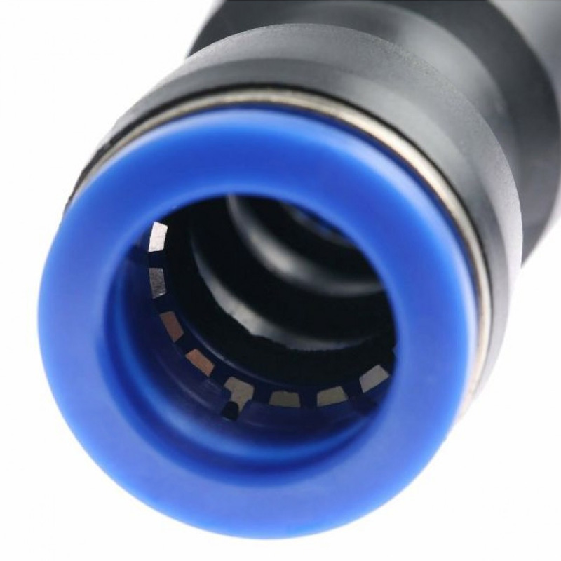 Racord automat push-in tip L, filet 1/8