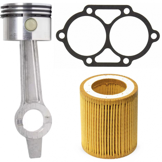 Piese de schimb compresoare cu piston