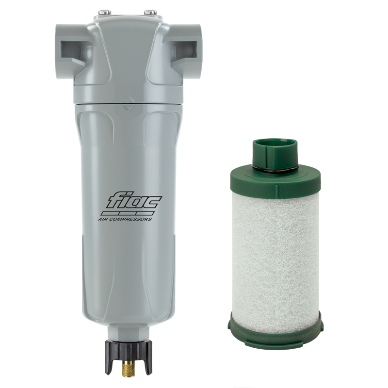 Filtru de aer industrial FP119, 1 mg/m3, 1980 l/min FIAC