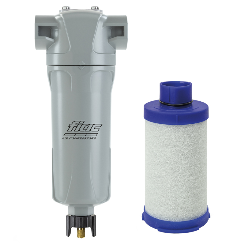 Filtru de aer industrial FC297, 0.01 mg/m3, 4980 l/min