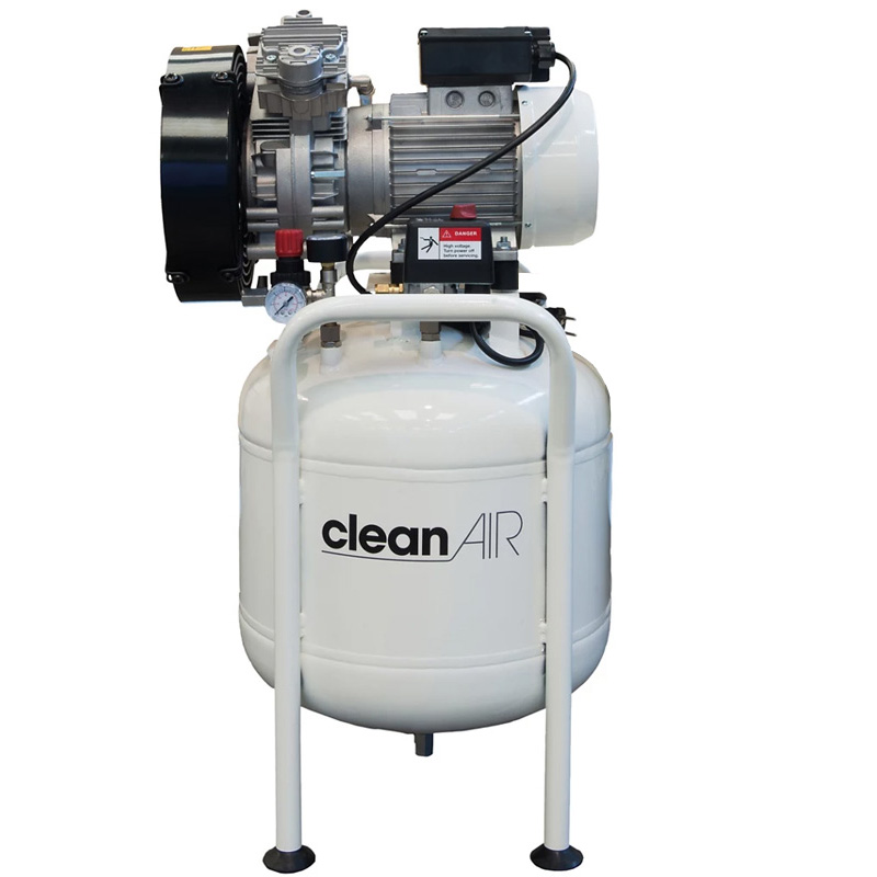 Compresor medical CLR 25/50, CleanAIR FIAC