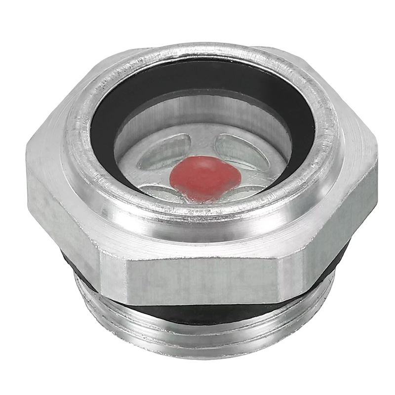 Vizor ulei (bula nivel) pentru pompele FIAC AB268/348, AB360, AB415, AB515