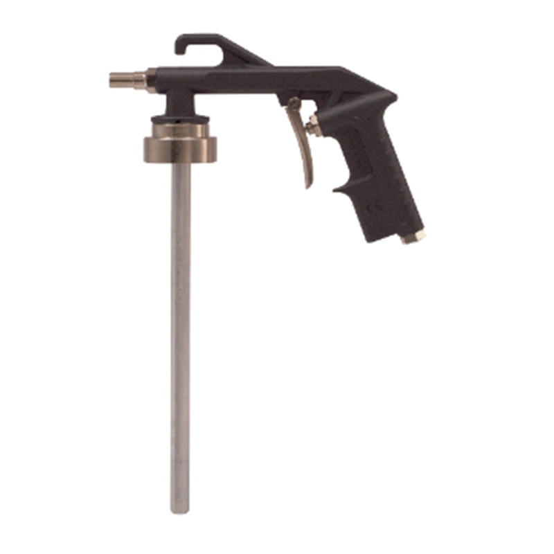 Pistol de antifonat tip 1551
