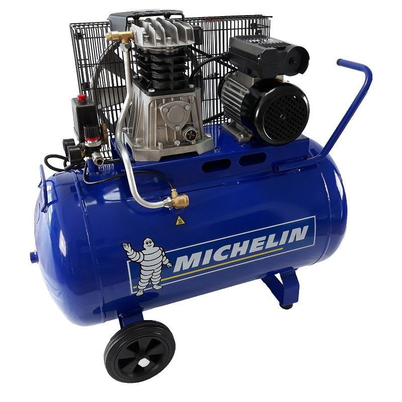 Compresor cu piston MICHELIN MB50/268