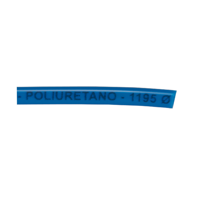 Furtun de poliuretan flexibil 3x5 mm, FIAC