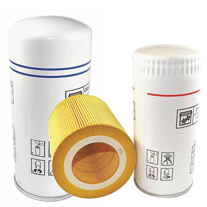 Kit filtre NEW SILVER 30 gen. 2 (dupa 2021), FIAC