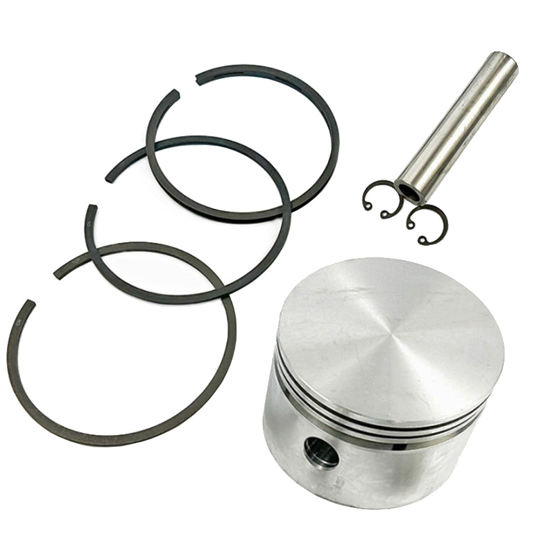 Set piston 65mm, pentru pompa AB415, AB515 FIAC