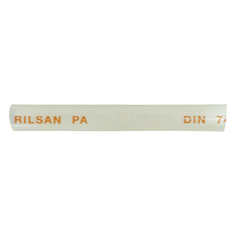 Furtun poliamida RILSAN transparent 6x8 mm, FIAC