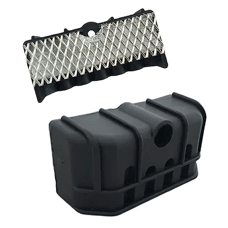 Set filtru aspiratie pentru pompa FIAC AB268/348