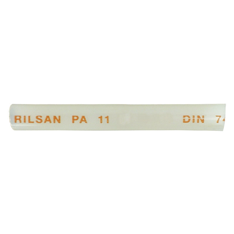 Furtun RILSAN transparent 8x10 mm, FIAC